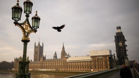 Houses of Parliament