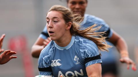 Claire Boles