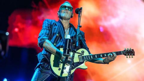 Vivian Campbell