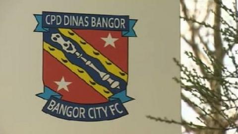 CPD Bangor