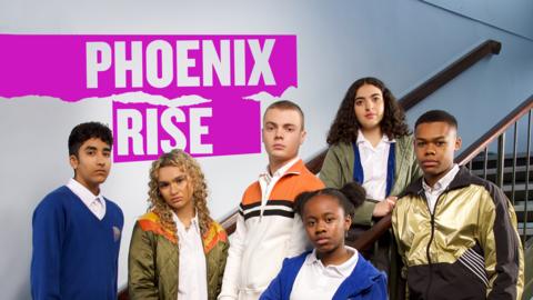 Phoenix Rise