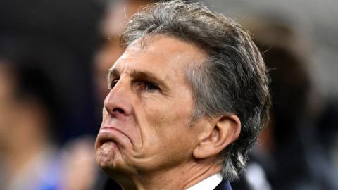 Claude Puel