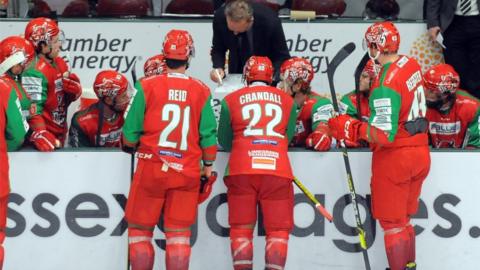 Cardiff Devils