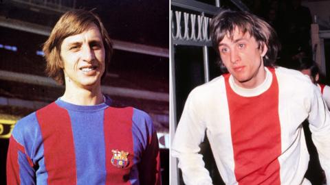Johan Cruyff