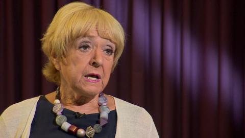 Margaret Hodge