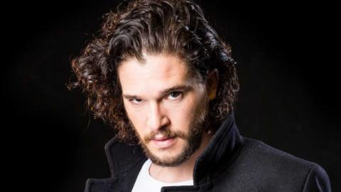 Kit Harington