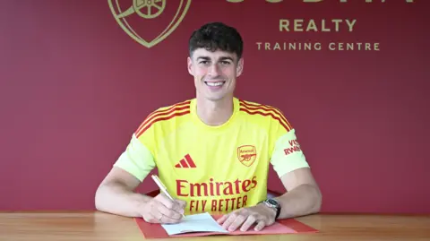 Kepa Arrizbalaga