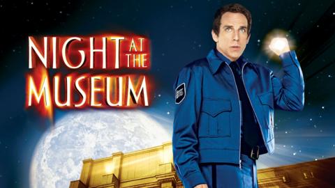 Night at the Museum