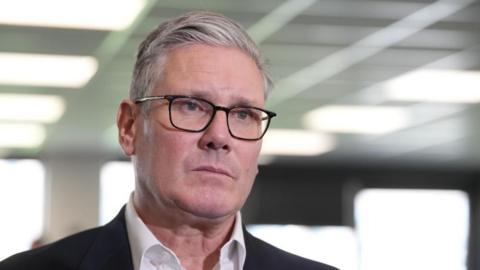 keir starmer