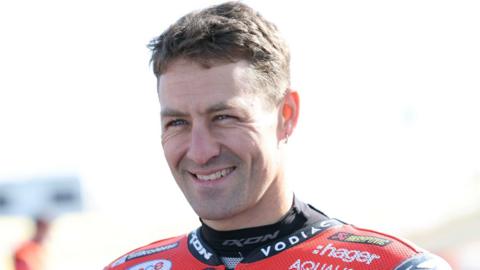 Josh Brookes