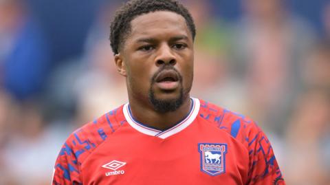 Chuba Akpom