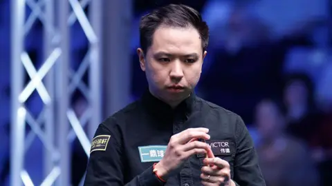  Xiao Guodong of China