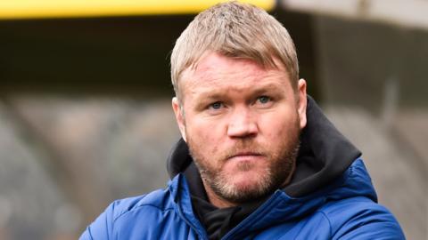 Grant McCann