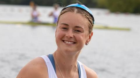 Hannah Scott 