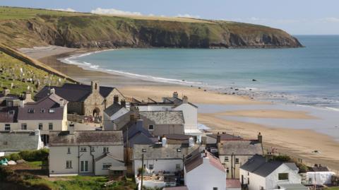 Aberdaron