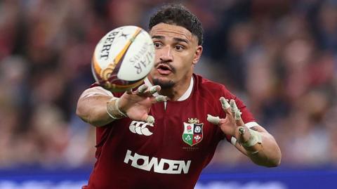 Sione Tuipulotu