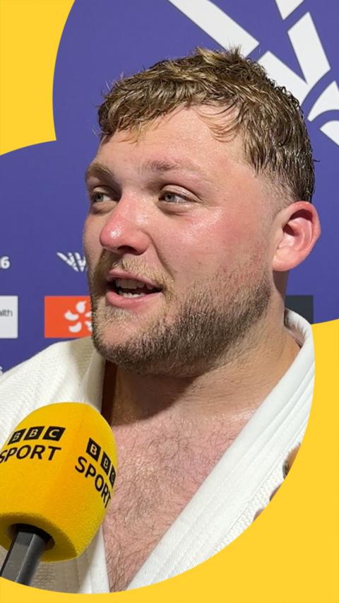 Joshua Whitehouse