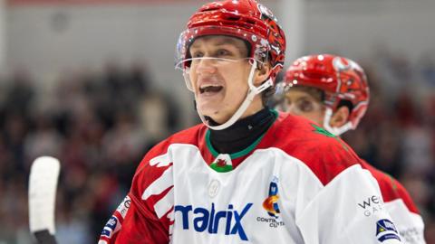 Kohen Olischefski
