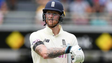 Ben Stokes