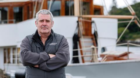 Alasdair MacArtair