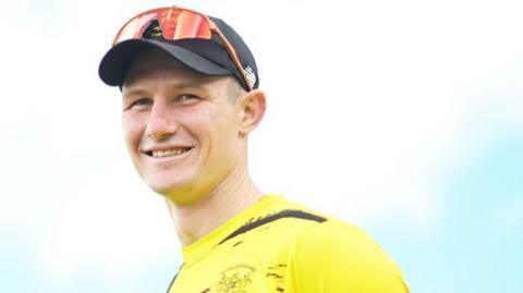 Cameron Bancroft