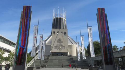 Liverpool Metropolitan Cathedral