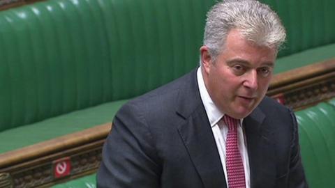 Brandon Lewis