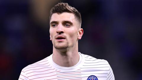 Thomas Meunier