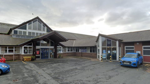 Peterhead Community Hospital