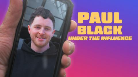Paul Black