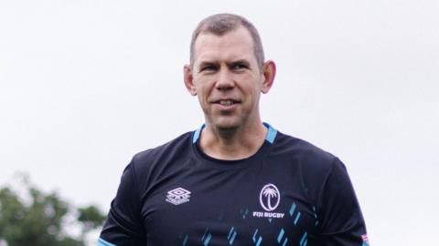 Ioan Cunningham