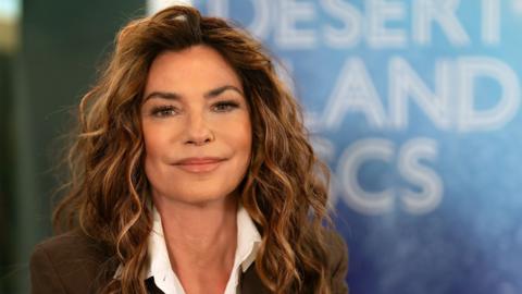 Shania Twain