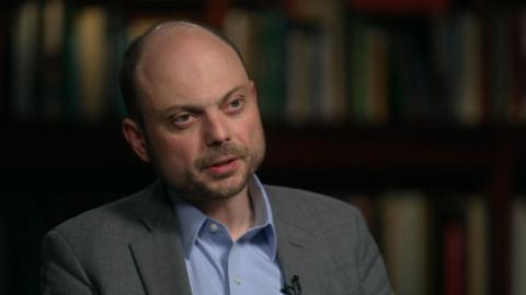 Vladimir Kara-Murza