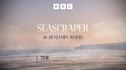 Seascraper by Benjamin Wood