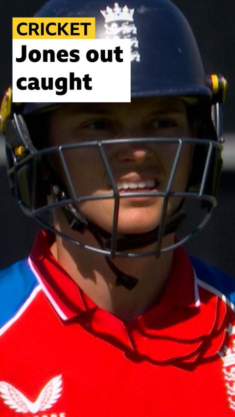 Amy Jones