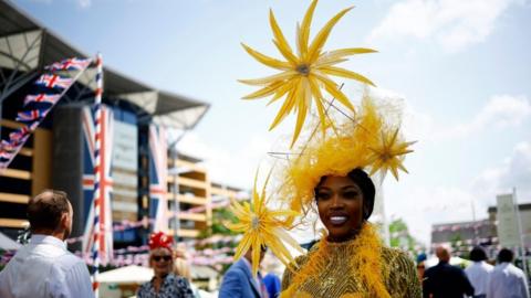 Royal Ascot 2023 - Day three - Ascot Racecourse