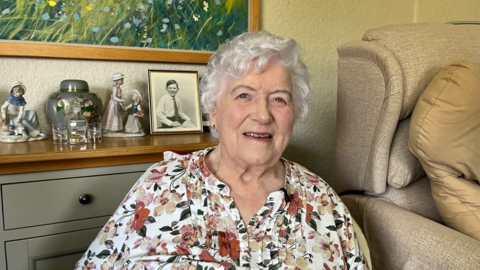 Rona Lightfoot