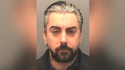 Ian Watkins