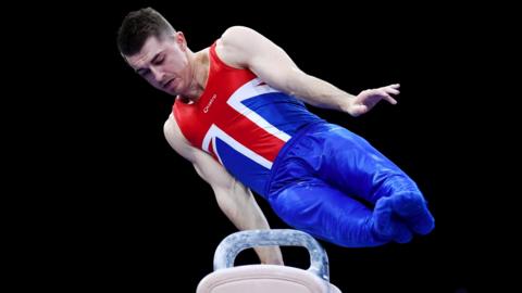 Max Whitlock