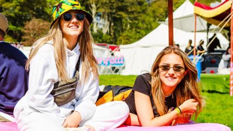 Camp Bestival