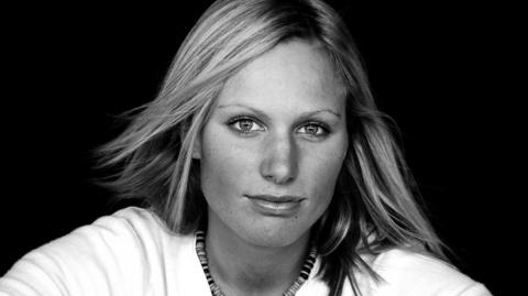 Zara Tindall