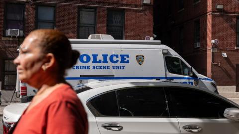 Multiple children were allegedly exposed to fentanyl at a child care centre in New York