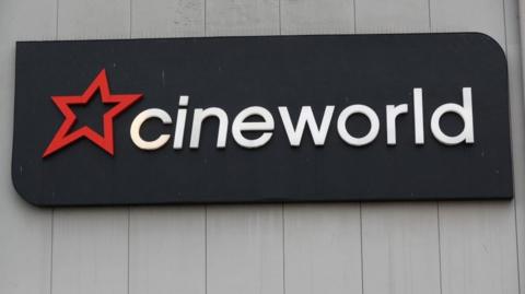 Logo Cineworld