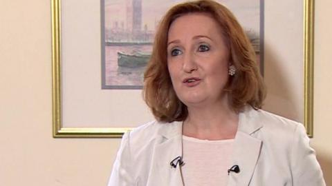 Suzanne Evans