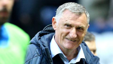 Tony Mowbray