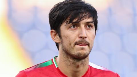 Sardar Azmoun