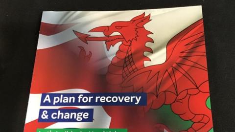 Welsh Conservative manifesto