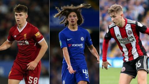 woodburn, ampadu a brooks