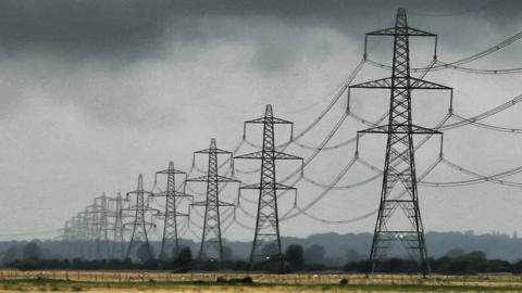 Pylons