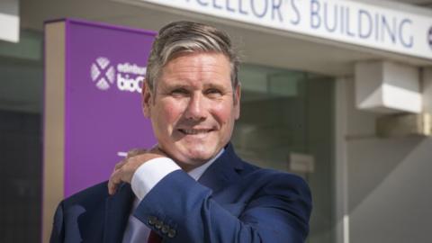 keir starmer